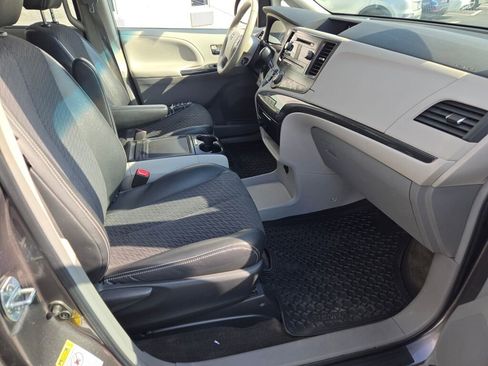 Used 2012 Toyota Sienna SE image 6