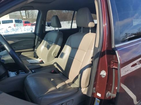 Used 2018 Honda Pilot EX-L image 19