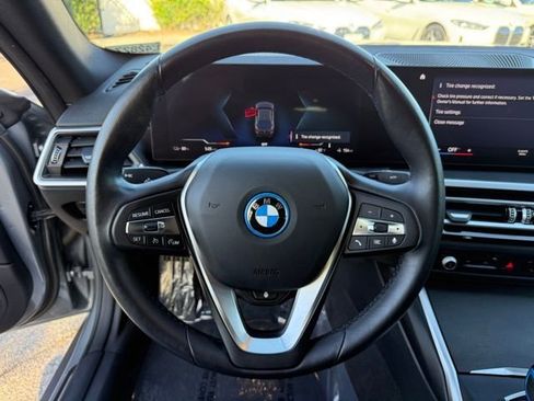 Certified 2023 BMW i4 eDrive35 w/ Premium Package RWD image 22