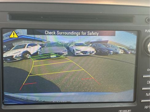 Used 2017 GMC Acadia Limited SLT image 13