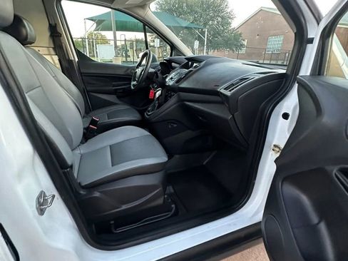 Used 2016 Ford Transit Connect XL FWD image 23