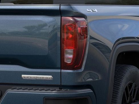 New 2026 GMC Sierra 1500 Elevation w/ Preferred Package AWD/4WD image 11
