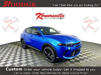 New 2024 Dodge Hornet GT w/ GT Blacktop Package