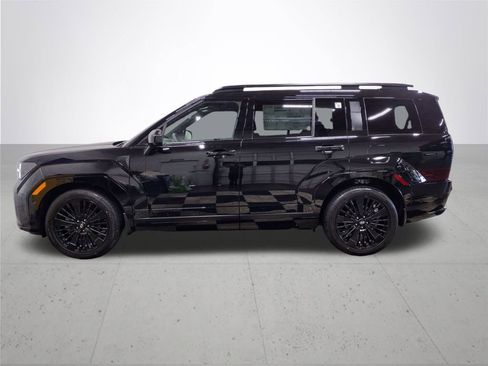New 2026 Hyundai Santa Fe Calligraphy AWD/4WD image 11