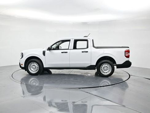 New 2026 Ford Maverick XL FWD image 8