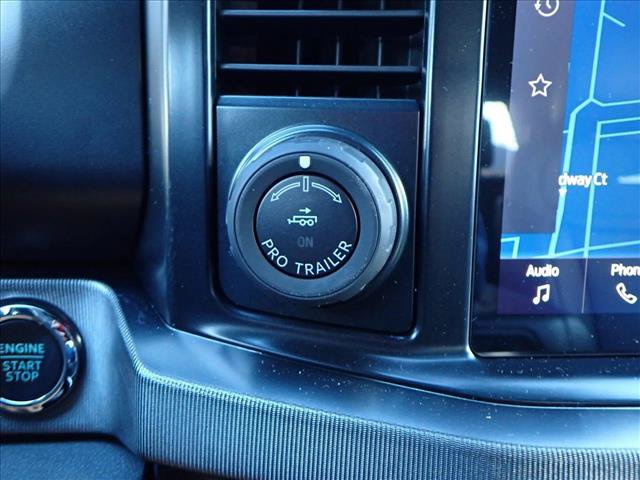New 2026 Ford F250 Platinum AWD/4WD image 22