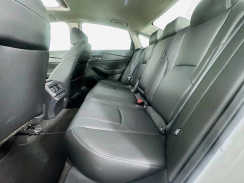 Used 2025 Honda Accord Touring image 30
