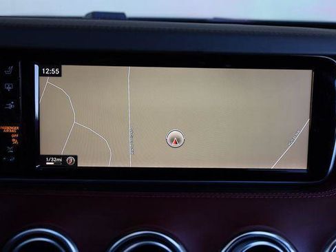 Used 2015 Mercedes-Benz S 550 4MATIC Coupe image 30