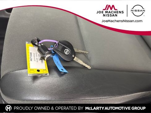 Used 2019 Nissan NV200 SV w/ Back Door Glass Package image 26