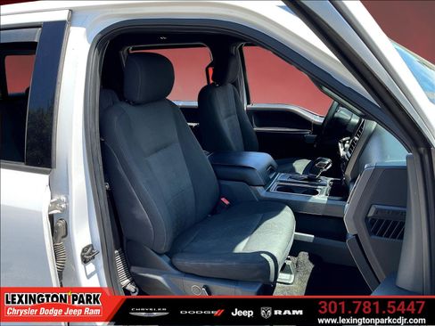 Used 2018 Ford F150 XLT w/ Equipment Group 302A Luxury RWD image 28