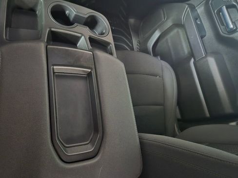 Used 2024 Chevrolet Silverado 1500 W/T w/ WT Fleet Convenience Package image 25