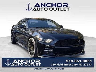 Used 2015 Ford Mustang GT Premium w/ GT Performance Package