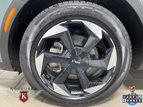 Used 2025 Kia Sorento SX Prestige AWD/4WD image 8