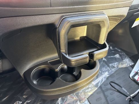 New 2026 RAM ProMaster 2500 w/ Convenience Group image 16