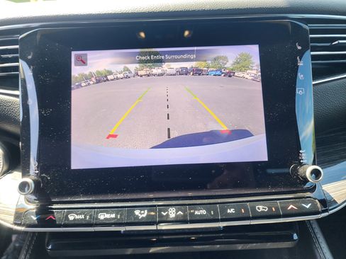 Used 2022 Jeep Wagoneer Series III image 33