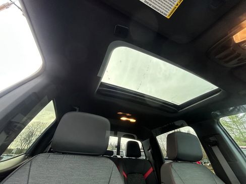 New 2026 Chevrolet Colorado Z71 w/ Technology Package image 27