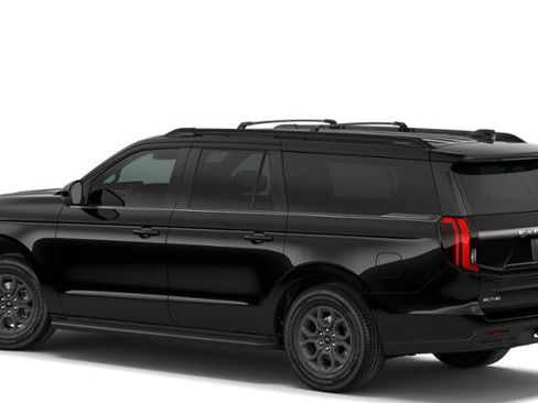 New 2026 Ford Expedition Max Active AWD/4WD image 25