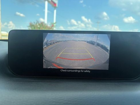 Used 2024 MAZDA CX-50 AWD 2.5 S w/ Preferred Package image 25