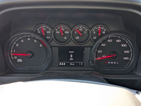 New 2026 Chevrolet Silverado 2500 W/T w/ WT Convenience Package image 28