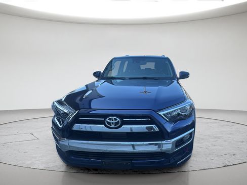 Used 2020 Toyota 4Runner Limited AWD/4WD image 10