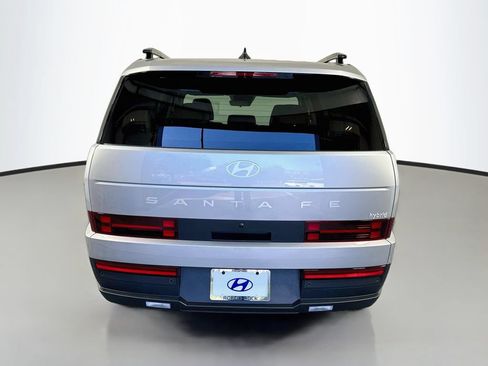 New 2027 Hyundai Santa Fe SEL FWD image 6