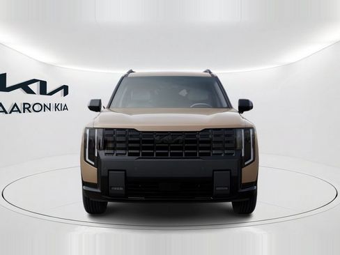 New 2027 Kia Telluride EX X-Line AWD/4WD image 2