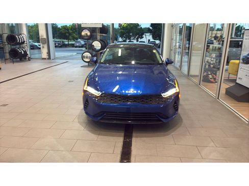 Used 2023 Kia K5 EX FWD image 2