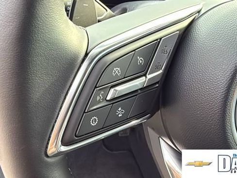 Used 2026 Buick Enclave Sport Touring FWD image 20