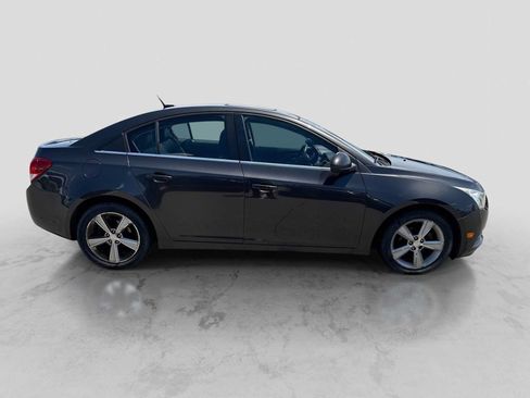 Used 2014 Chevrolet Cruze LT FWD image 7