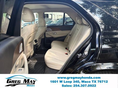 Used 2020 Mercedes-Benz GLE 350 image 26