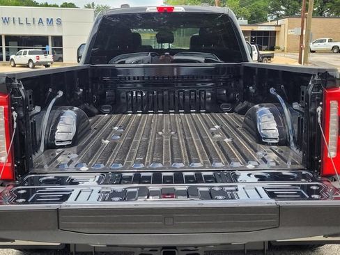 New 2026 Ford F350 Lariat AWD/4WD image 7