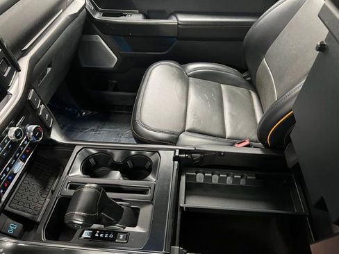 Used 2023 Ford F150 Tremor w/ Equipment Group 402A High image 40