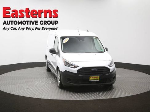 Used 2022 Ford Transit Connect XL FWD image 51
