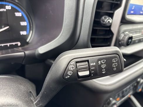 Used 2024 Ford Bronco Sport Outer Banks w/ Tech Package image 23