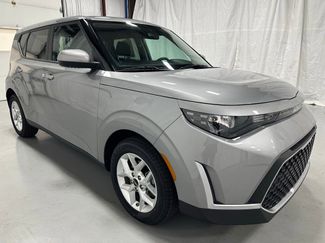 Used 2024 Kia Soul LX w/ Option Group 015 image 1