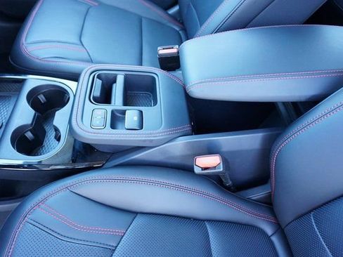 Used 2025 Ford Mustang Mach-E Premium w/ Sport Appearance Package image 27