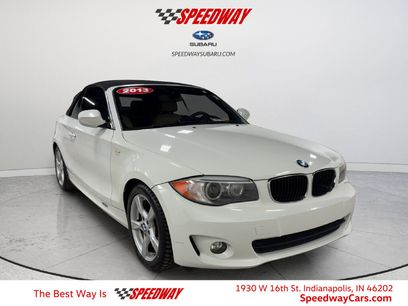 Used 2013 BMW 128i Convertible