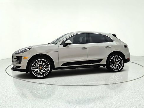 Used 2021 Porsche Macan S w/ Premium Package Plus AWD/4WD image 4