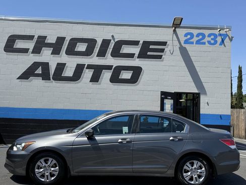 Used 2012 Honda Accord LX image 20