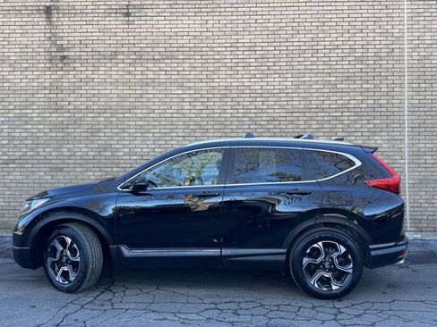 Used 2019 Honda CR-V Touring image 37