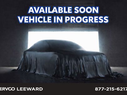 Used 2024 Chevrolet Tahoe LS