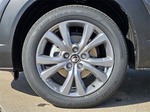 New 2026 MAZDA CX-30 AWD 2.5 S image 7