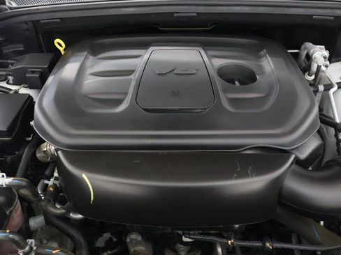 Used 2021 Jeep Grand Cherokee Summit image 28