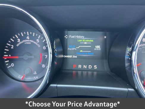 Used 2015 Ford Mustang Coupe image 30