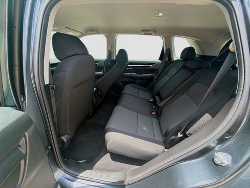Certified 2023 Honda CR-V LX image 23