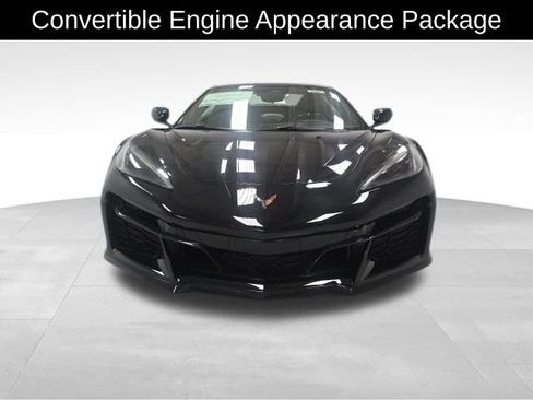 New 2026 Chevrolet Corvette Z06 image 9