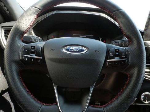 Certified 2024 Ford Escape ST-Line FWD image 26