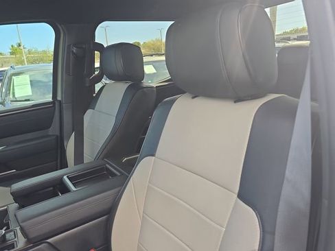 Used 2025 Toyota Tundra SR5 w/ TRD Off-Road Package image 17