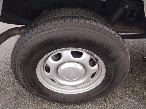 Used 2022 Ford F150 XL w/ Trailer Tow Package image 14