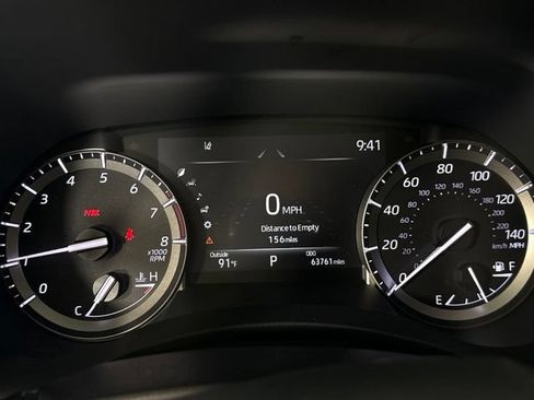 Used 2022 Toyota Highlander Limited AWD/4WD image 21